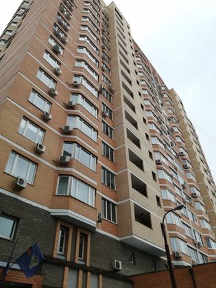 Аренда 3-комнатной квартиры 135 м², 11/17 этаж