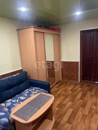 Продажа 2-комнатной квартиры 45,5 м², 5/5 этаж