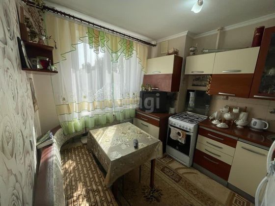 Продажа 2-комнатной квартиры 49,2 м², 3/9 этаж