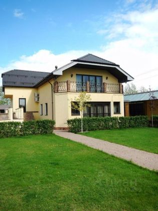 Аренда дома, 100 м², с участком 10 соток