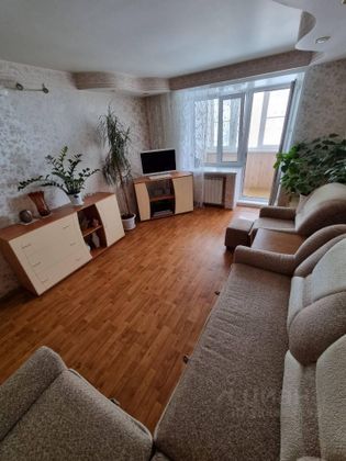 Продажа 3-комнатной квартиры 58 м², 4/5 этаж