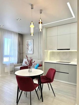 Продажа 3-комнатной квартиры 63 м², 13/17 этаж