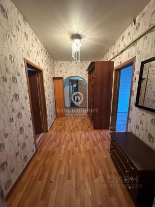 Аренда 3-комнатной квартиры 70 м², 1/2 этаж