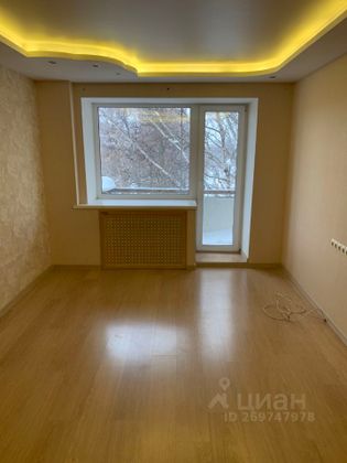 Продажа 1-комнатной квартиры 32,4 м², 5/5 этаж