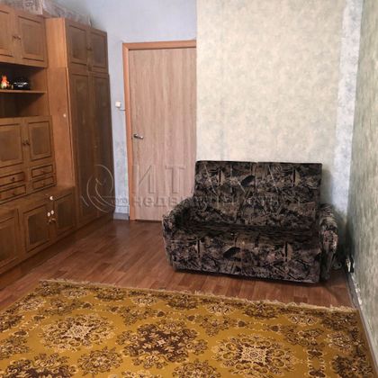 Аренда 2-комнатной квартиры 55 м², 3/12 этаж