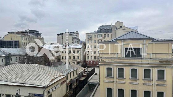 Продажа 4-комнатной квартиры 173 м², 4/6 этаж