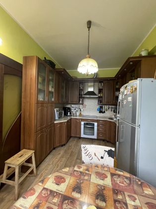 Продажа 3-комнатной квартиры 108 м², 3/9 этаж