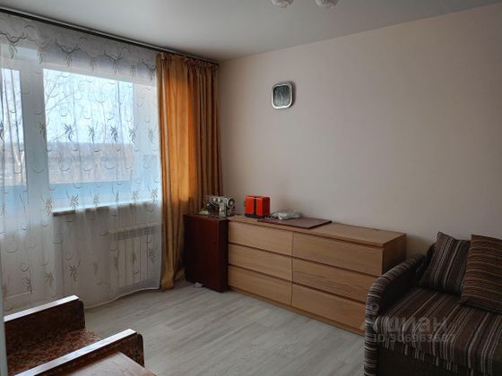 Продажа 1-комнатной квартиры 29,4 м², 7/9 этаж