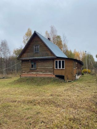 Продажа дома, 115,1 м², с участком 15 соток