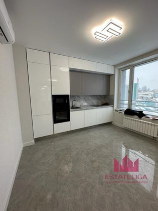 Продажа 3-комнатной квартиры 102,5 м², 2/36 этаж