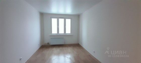 Аренда 1-комнатной квартиры 32,8 м², 6/13 этаж