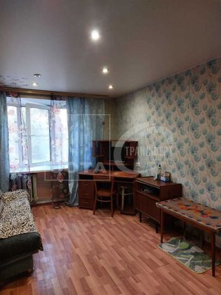 Продажа 1-комнатной квартиры 29 м², 1/9 этаж