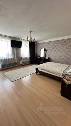 Продажа 3-комнатной квартиры 120 м², 9/11 этаж