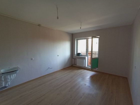 Продажа квартиры-студии 21,7 м², 3/17 этаж