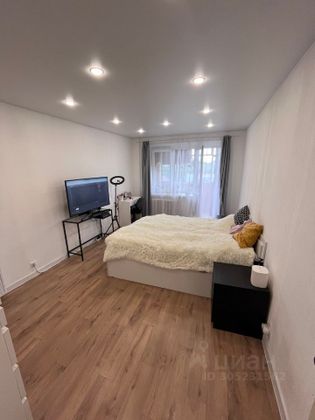 Продажа 1-комнатной квартиры 34 м², 4/5 этаж