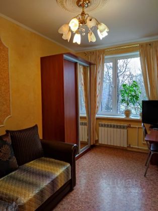 Аренда 1 комнаты, 17 м², 4/9 этаж