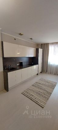 Продажа 2-комнатной квартиры 65 м², 13/14 этаж