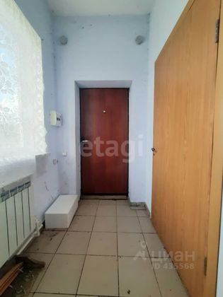 Продажа 1-комнатной квартиры 37,3 м², 1/1 этаж