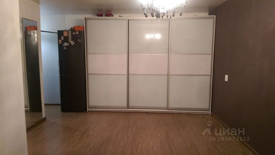 Продажа 1-комнатной квартиры 31,3 м², 1/5 этаж