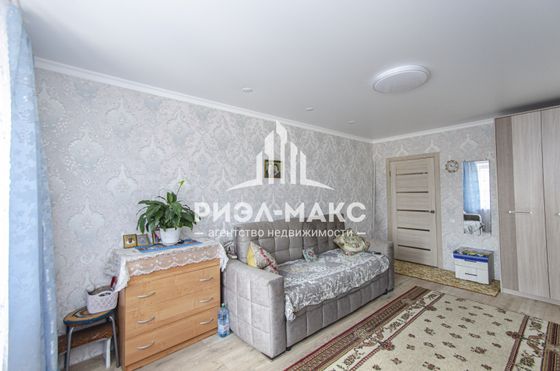 Продажа 1-комнатной квартиры 42,6 м², 2/10 этаж