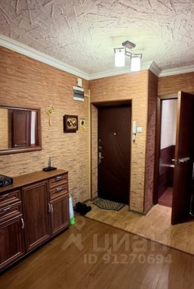 Аренда 3-комнатной квартиры 60,9 м², 5/5 этаж