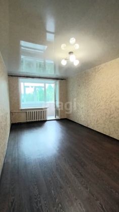 Продажа 2-комнатной квартиры 45,1 м², 5/5 этаж