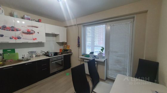 Продажа 2-комнатной квартиры 66 м², 3/7 этаж