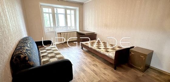 Продажа 1-комнатной квартиры 30,4 м², 4/5 этаж