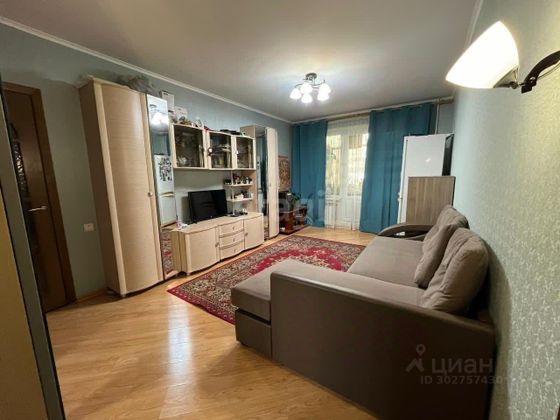 Продажа 2-комнатной квартиры 45,5 м², 2/5 этаж