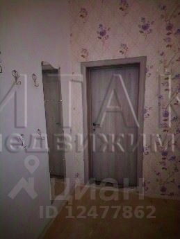 Продажа 1 комнаты, 11,5 м², 2/5 этаж