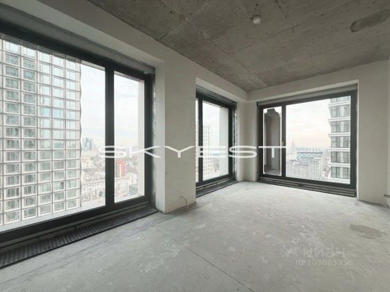 Продажа 4-комнатной квартиры 111 м², 35/41 этаж