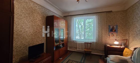 Продажа 2-комнатной квартиры 43,2 м², 1/2 этаж