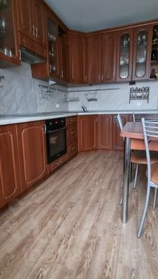 Продажа 2-комнатной квартиры 61 м², 15/25 этаж