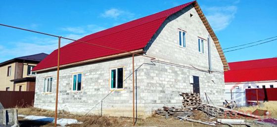 Продажа дома, 267,1 м², с участком 8,2 сотки