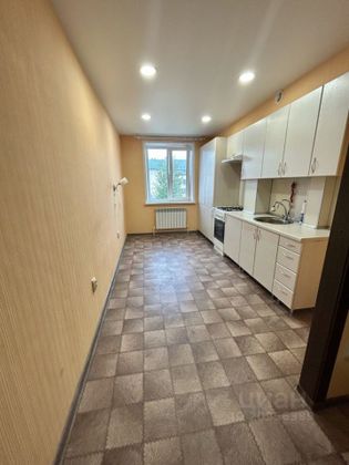 Продажа 2-комнатной квартиры 51 м², 2/3 этаж