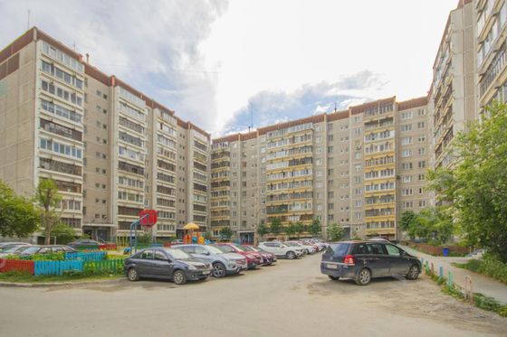 Продажа 4-комнатной квартиры 78 м², 1/10 этаж