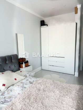 Продажа 1-комнатной квартиры 40 м², 3/30 этаж