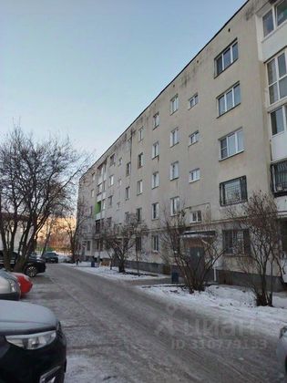 Аренда 1-комнатной квартиры 34 м², 2/5 этаж