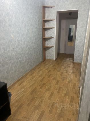 Продажа 3-комнатной квартиры 86 м², 4/9 этаж