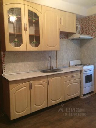 Продажа 1-комнатной квартиры 32 м², 1/9 этаж