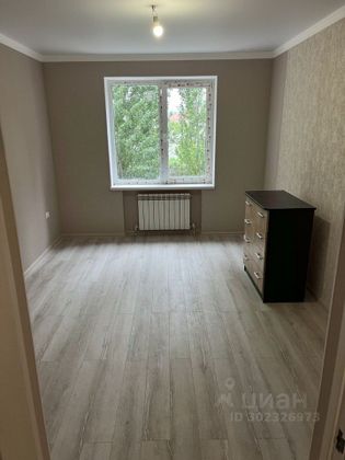 Продажа 1-комнатной квартиры 40,2 м², 2/3 этаж