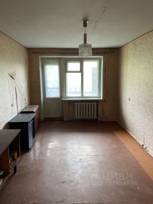 Продажа 2-комнатной квартиры 44,9 м², 4/5 этаж