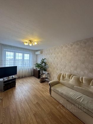 Продажа 3-комнатной квартиры 67 м², 8/9 этаж