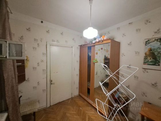 Аренда 1 комнаты, 17,5 м², 1/3 этаж