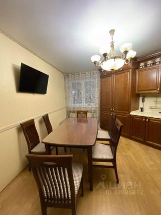 Продажа 3-комнатной квартиры 80,3 м², 1/3 этаж