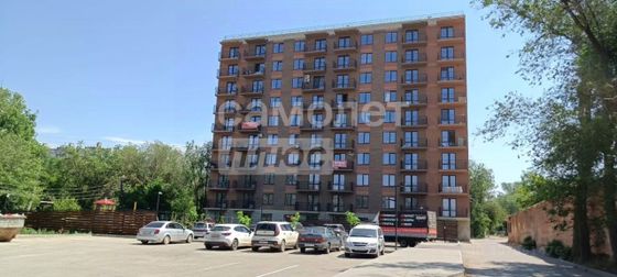 Продажа 1-комнатной квартиры 42,1 м², 1/10 этаж