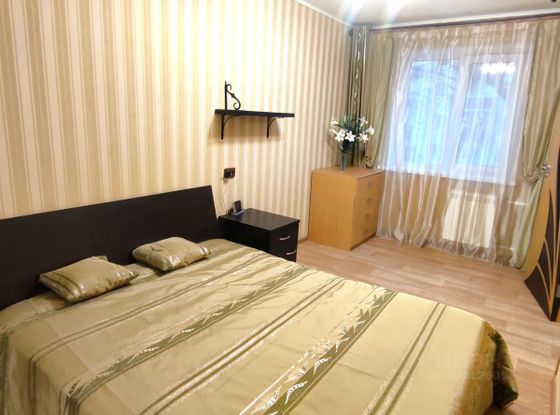 Аренда 2-комнатной квартиры 45,9 м², 2/5 этаж