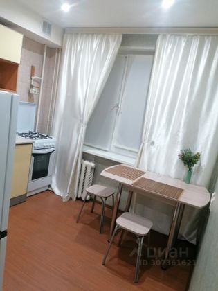 Аренда 1-комнатной квартиры 31 м², 2/5 этаж