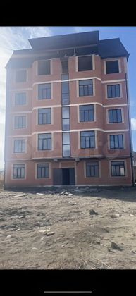 Продажа 1-комнатной квартиры 47 м², 1/6 этаж