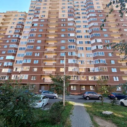 Продажа 2-комнатной квартиры 41,6 м², 8/14 этаж